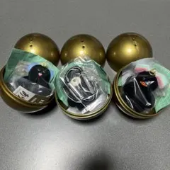 ケンエレファントガチャ　mojojojo3 ケンエレスタンド　5周年限定カラー