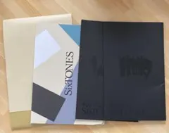 SixTONES カレンダー 会報