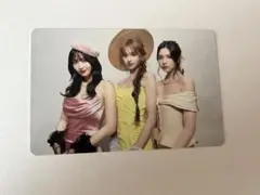 MISAMO トレカ オール 集合