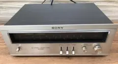 2025年最新】SONY ST-5150の人気アイテム - メルカリ