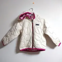 patagonia パタゴニア リバーシブル ジャケット　ブルゾン　アウター