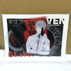 佐藤真冬 缶バッジ ギヴンCODA：NextVerse マーチモンスター 三月獣 ギヴン 三月獣 CODA:NextVerse 缶バッジ 佐藤真冬 - メルカリ