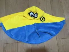 ミニオン　被り物