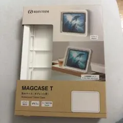 RHYTHM MAGCASE T 防水ケース　新品未開封