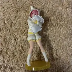五等分の花嫁 フィギュア 中野一花パジャマのサムネイル