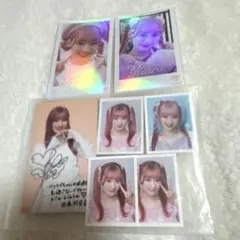 齋藤樹愛羅 ミニフォト きあら イコラブ ラブクリエイト IDフォト 妖精