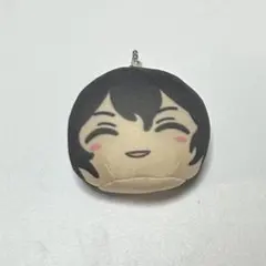 おまんじゅうにぎにぎマスコットちび2 BOX購入特典 朔間零 よしよしVer