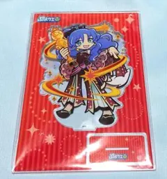 T721 ぷよクエカフェ 2025 ラフィーナ BIGアクリルスタンド アクスタ 