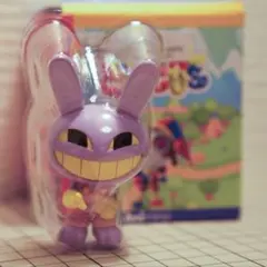 アメイジングデジタルサーカス ブラインドミニフィギュア ジャックス