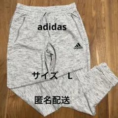 アディダス　ジャージ　L