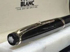 【極美品】モンブラン No18 ヴィンテージ・ボールペン　ブラック