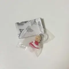 サンリオキャラクターズ ゆるっとめじるしアクセサリー マロンクリーム