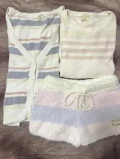 gelato pique ジェラピケ セット ルームウェア