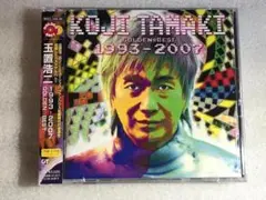 玉置浩二ベスト