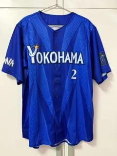 2026横浜DeNAベイスターズ 牧 秀悟　ユニフォーム　M サイズのサムネイル
