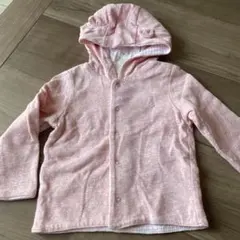 babyGAP スウェットパーカー 12-18M