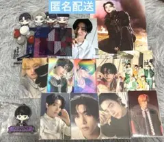 enhypen ソヌ　ジェイク　sunoo jake 　トレカ　まとめ売り