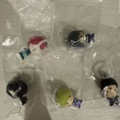 HUNTER×HUNTER めじるしチャーム めじるしアクセサリー