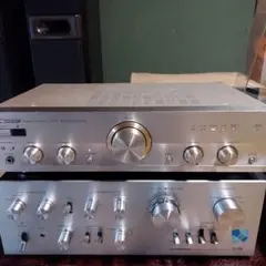 Pioneer A-D3 ステレオアンプ Pioneer A-D3の仕様 パイオニア