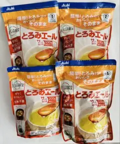 とろみエール1㎏ 賞味期限2026.6 - メルカリ