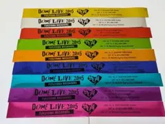 福山雅治DOME LIVE 2025 テープキーホルダー　9本セット 福山雅治DOME LIVE 2025 テープキーホルダー 9本セット - メルカリ