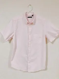 日本製 HARE ハレ メンズ シャツ Lのサムネイル