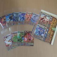 2025年最新】オレカバトル まとめ売りの人気アイテム - メルカリ