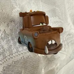 カーズ メーター ミニカー