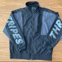 【アディダス】adidas ジャージ　ジャケット　メンズ　Lサイズ