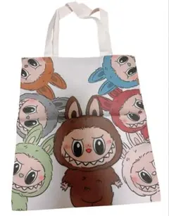 ラブブ トートバック
