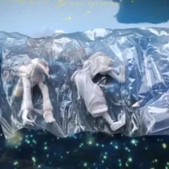 一番くじ　ハンターハンター　キメラアント　デスクトップマスコット　C