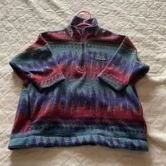 Patagonia キッズ トップス マルチカラー