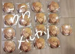 あんスタ フィーチャー2AUTUMN casual 羽風薫