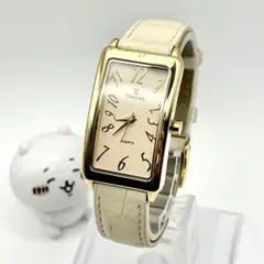 VEXCEL ヴェクセル クォーツ腕時計 A2496 VEXCEL ヴェクセル クォーツ腕時計 A2496