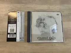 ヴィンセント・ギャロ/レコーディングス・オブ・ミュージック・フォー・フィルム