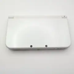 美品　Newニンテンドー3DSLL パールホワイト new3dsll 61Uzb4922PL._UF894,1000_QL80_.jpg
