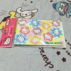ハローキティ フォトアルバム28枚収納