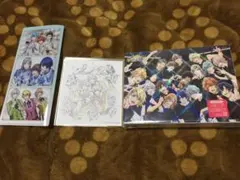 劇場版 うたの☆プリンスさまっ♪マジLOVEキングダム('19うた☆プリ劇場版…