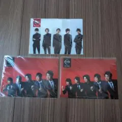 2025年最新】嵐 グッズ 非売品の人気アイテム - メルカリ