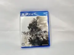 PS4 ニーア オートマタ