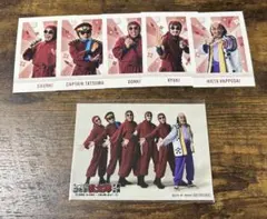 忍ミュドクタケセット