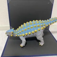 ジュラシックワールド アンキロサウルス
