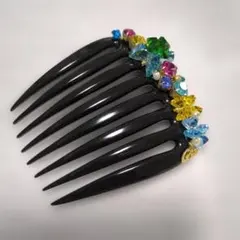 コンプレックスビズ クリスタルシャイニーイージーコーム - メルカリ