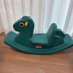 リトルタイクス little tikes 乗り物 ポリス 警察 - メルカリ
