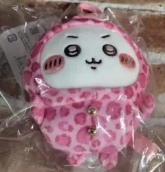 ドン・キホーテ ちいかわマスコット ヒョウ柄 - メルカリ