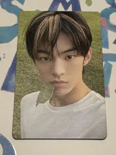 tws ドフン 封入特典 トレカ