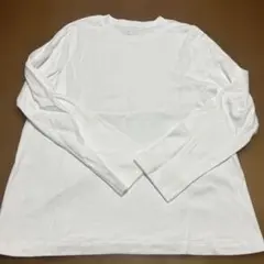 無印良品　XXL 白