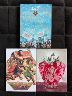 野田秀樹 野田地図 エッグ パンフレットBOX CD 椎名林檎 深津絵里のサムネイル