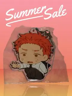 ヲタクに恋は難しい　等身アクリルキーホルダー ヲタクに恋は難しい スタンド付きアクリルキーホルダー