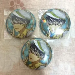 アイナナ シャフユニ Re:vale 百 缶バッジ